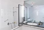 Hôtel Kyritz - Ringhotel Vitalhotel ambiente-3