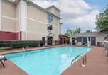 Hôtel Augusta - Best Western Augusta West-4
