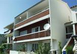 Location vacances Rabac - Apartments with Wifi Rabac, Labin - 2323-2