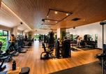 Hôtel Swindon - The Wiltshire Hotel, Golf and Leisure Resort-4