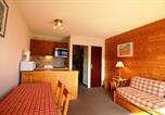 Location vacances Le Bourg-d'Oisans - Appartment Carlines  AEO008-422-1