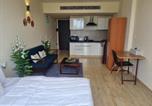 Location vacances Jaipur - Cabana by The Golden Leaf-1