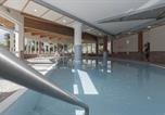 Hôtel Imst - Aktiv-Hotel Traube am Mieminger Sonnenplateau-4