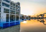 Hôtel Chypre - Mc Palace Hotel Spa & Convention-1