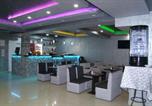 Hôtel Serbie - B&B Hisar International-3