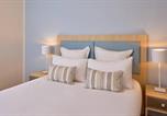 Hôtel Idron - Quality Aparthotel Pau Porte Des Pyrénées-4