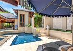 Location vacances Diwan - Far Pavilions - An Intimate Bali-style Haven-1