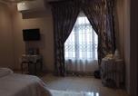 Hôtel Botswana - Mma-Mali Bakgopeng Bed and Breakfast-4