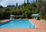Location vacances Montaione - Comiti Farmhouse Apt Buonarroti-4