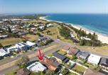 Location vacances Cams Wharf - Caves Coastal Escape-2
