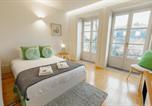 Location vacances  Centre historique de Porto - Historical Taipas Apartments by Vacationy-1