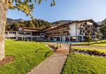 Hôtel Wendelstein - Das Bayrischzell Familotel Oberbayern-1