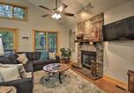 Location vacances Staunton - Whispering Pines with Wintergreen Advantage-3