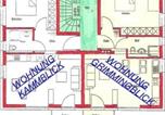 Location vacances Tauplitz - Ferienwohnung Kammblick in Bad Mitterndorf-2