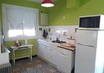 Location vacances La Faute-sur-Mer - Maison 6 couchages près centre-ville La Faute sur Mer, animaux admis - Fr-1-194-430-3