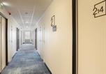 Hôtel Corbehem - Ibis Douai Dechy-3