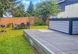 Location vacances Neuhaus am Rennweg - Nice Home In Neuhaus A,r, Ot Steinh-2