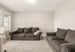 Location vacances Airdrie - A beautiful home in Airdrie-1