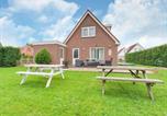 Location vacances Bunschoten - Holiday Home in Zeewolde near Forest-1