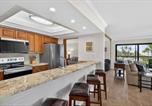 Location vacances Sanibel - Gulf Front, Two Bedroom Condo with Den - Sundial K308-2
