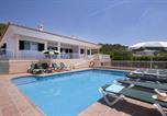 Location vacances es Migjorn Gran - Villa Santo Grande by Villa Plus-1