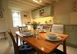 Location vacances Timsbury - Cider Press Cottage-4