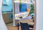 Location vacances Caxias do Sul - Apartamento incrível em Gramado-2