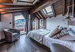 Location vacances Les Allues - Chalet Saint Joseph-1