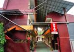 Hôtel Manado - Oyo 1720 A2b Residence-2