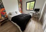 Location vacances Mimizan - Maison neuve proche de l'Océan et au calme-4