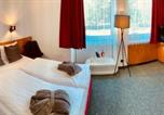 Hôtel Reilingen - Hotel Motodrom-4