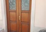 Location vacances Cres - Apartments with parking space Cres - 21116-1