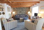 Location vacances Porthleven - Pegs-1
