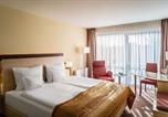 Hôtel Suhlendorf - Best Western Plus Residenzhotel Lüneburg-1