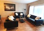 Location vacances Antwerpen - Mazzity 2-2