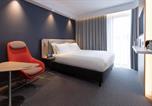 Hôtel Zwolle - Holiday Inn Express & Suites - Deventer, an Ihg Hotel-2
