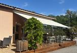 Camping Saissac - Camping de Montolieu-3