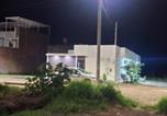 Location vacances Volcan Misti - Casa Camaná price per night-3
