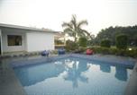 Location vacances  Inde - Blue Heaven Farm Villa-1