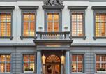 Hôtel Schaffhouse - Tailormade Hotel Rüden Schaffhausen-1