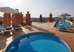 Hôtel Pineda de Mar - Htop Royal Sun Suites #htopfun-2