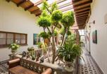 Hôtel Mexique - Meztli: Casa Boutique & Spa-4