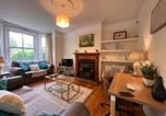 Location vacances Sprowston - Comfy Townhouse Close to the City Centre-1