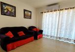 Location vacances  Bolivie - Sun Cottage - Mar Adentro-4