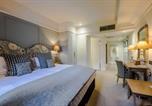 Hôtel Royaume-Uni - Coach & Horses Hotel-3