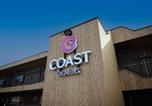 Hôtel Dawson Creek - Coast Hotel Dawson Creek-1