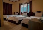 Location vacances Vang Vieng - Dokphut Guesthouse-4