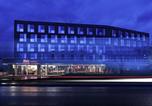 Hôtel Ansfelden - Ibis Wels-1
