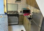 Location vacances Kerak - La mira chalet-2