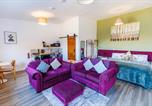 Location vacances Silverstone - Modern Barn Conversion-4
